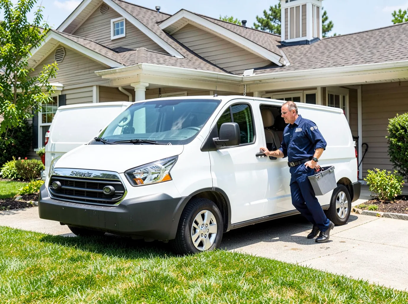 Emergency Plumber company in Lumberport, WV