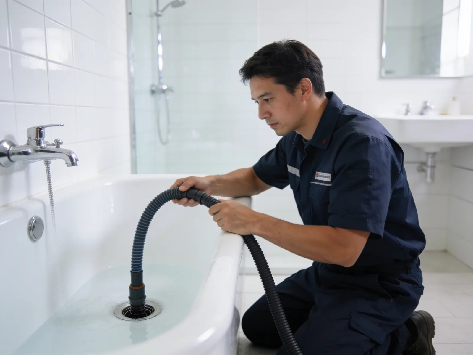 Emergency Plumber Lumberport, WV FAQs